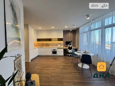 Продаж 1к квартири 44 кв. м на вул. Валерія Самофалова 16А/5 • ID 35028952