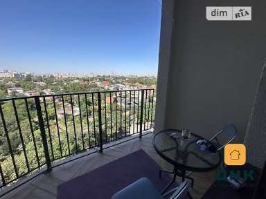 Продаж 1к квартири 29 кв. м на вул. Дача Ковалевського 5 • ID 35028942
