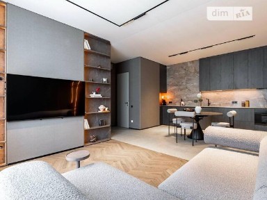 Продаж 2к квартири 81 кв. м на вул. Андрія Верхогляда 19А • ID 35028868