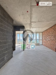 Продаж 1к квартири 46.4 кв. м на вул. Віктора Некрасова 12А • ID 35028859