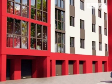 Продаж 2к квартири 55.97 кв. м на вул. Патріарха Мстислава 2А • ID 35028867
