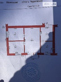 Продаж 3к квартири 51.5 кв. м на вул. Михайла Заболотного 7 • ID 35028815