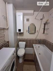 Продаж 1к квартири 33.86 кв. м на вул. Автозаводська 8 • ID 35028729
