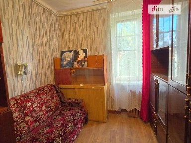 Продаж 1к квартири 28.4 кв. м на вул. Миру 8 • ID 35028731