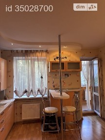 Продаж 2к квартири 79.2 кв. м на пров. Грушевського 19 • ID 35028700