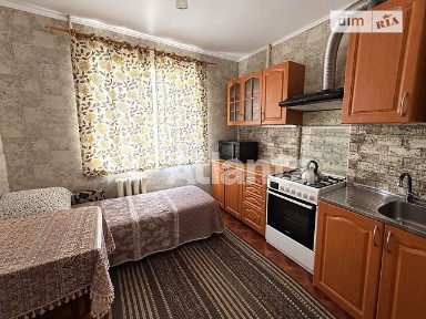 Продаж 1к квартири 34.5 кв. м на вул. Академіка Заболотного • ID 35027533