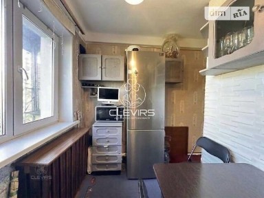 Продаж 2к квартири 45.2 кв. м на вул. Генерала Генадія Воробйова 4/1 • ID 35027409
