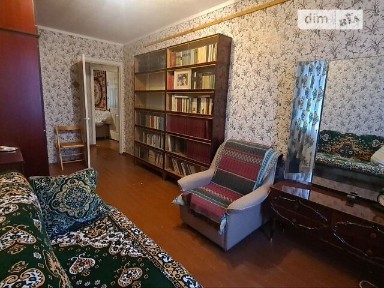 Продаж 2к квартири 45 кв. м на вул. Волонтерська • ID 35027947