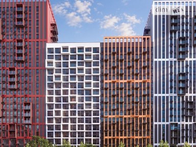 Продаж 1к квартири 42.22 кв. м на шосе Столичне 1Б • ID 35028045