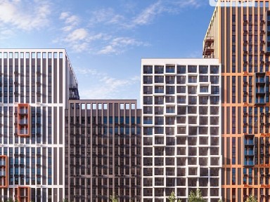Продаж 3к квартири 90.19 кв. м на шосе Столичне 1Б • ID 35028532