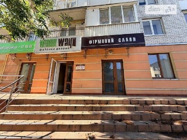 Продаж комерційного приміщення на вул. Лисенка, площа 267.5 кв. м • ID 35028643