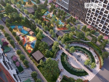Продаж 1к квартири 40.5 кв. м на шосе Столичне 1Б • ID 35028453