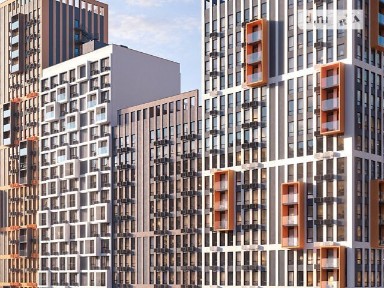 Продаж 1к квартири 27.24 кв. м на шосе Столичне 1Б • ID 35028473