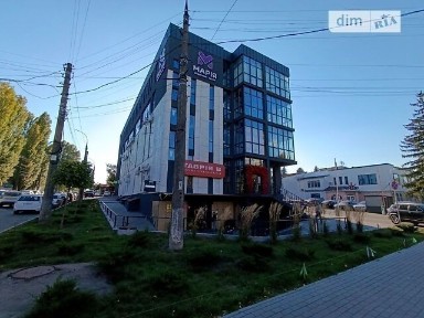 Здається спеціальне приміщення на вул. Тернопільська 17/2, площа 163 кв. м • ID 35028650