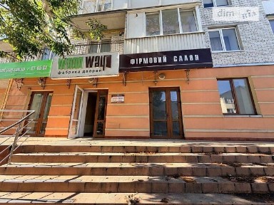 Здається комерційне приміщення на вул. Лисенка, площа 267.5 кв. м • ID 35027538