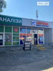Здається комерційне приміщення на просп. Перемоги 50Є, площа 58.8 кв. м • ID 35027124