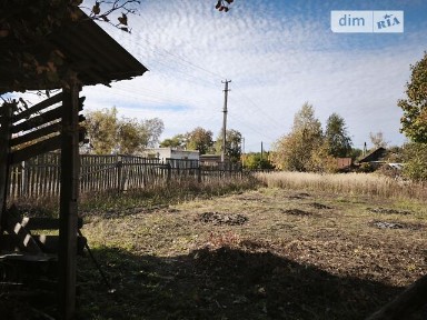 Продаж 1 поверхового будинку з верандою і ділянкою на 9.52 сотки, 65.5 кв. м, 2 кімнати, на вул. Березовий Роща • ID 35029028