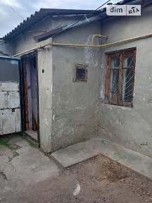 Продаж 1 поверхового будинку 26 кв. м, 2 кімнати, на вул. Новосільська • ID 35028852