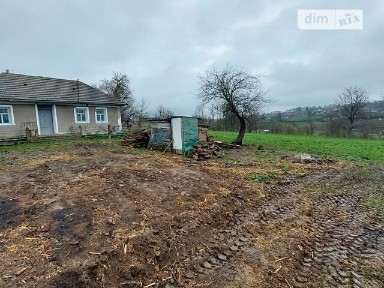 Продаж 1 поверхового будинку з ділянкою на 25 соток, 42 кв. м, 2 кімнати, на вул. Соборна 10 • ID 35028769