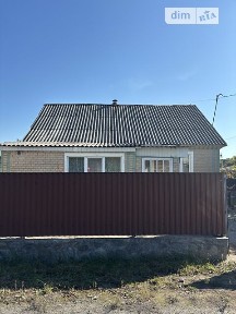 Продаж 1 поверхового будинку бесідка і ділянкою на 6 соток, 55.5 кв. м, 4 кімнати, на вул. Устима Кармелюка 45 • ID 35028811