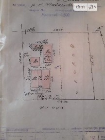 Продаж 2 поверхового будинку 200 кв. м, 7 кімнат, на Садова • ID 35028755