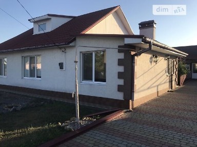 Продаж 1 поверхового будинку з ділянкою на 7 соток, 14 кв. м, 4 кімнати, на вул. Молодіжна 15 • ID 35028726