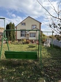 Продаж 2 поверхового будинку бесідка і ділянкою на 17 соток, 151.9 кв. м, 3 кімнати, на 2-й Житомирський провулок • ID 35028742