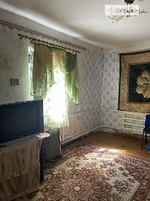 Продаж 1 поверхового будинку з ділянкою на 10 соток, 87 кв. м, 3 кімнати, на вул. Колійна • ID 35028730