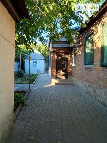 Продаж 1 поверхового будинку бесідка і ділянкою на 5.6 сотки, 77 кв. м, 4 кімнати, на вул. Адлерська • ID 35027464