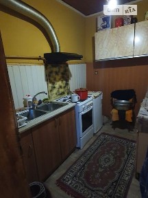 Продаж 1 поверхового будинку з ділянкою на 50 соток, 116 кв. м, 3 кімнати, на вул. Головна • ID 35028568