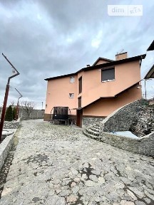 Продаж 2 поверхового будинку бесідка і ділянкою на 13 соток, 356.4 кв. м, 5 кімнат, на вул. Героїв Чорнобиля 60 • ID 35028601