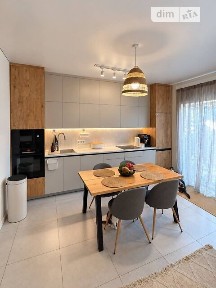 Продаж 2 поверхового дуплекса з ділянкою на 200 кв. м., 110 кв. м, 5 кімнат, на вул. Каштанова • ID 35027513