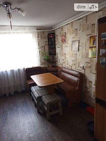 Продаж 1 поверхового будинку з верандою і ділянкою на 6.41 сотки, 55 кв. м, 2 кімнати, на вул. Радісна • ID 35027416