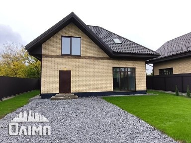 Продаж 2 поверхового будинку з ділянкою на 4.6 сотки, 117.6 кв. м, 4 кімнати, на вул. Богдана Хмельницького • ID 35027264