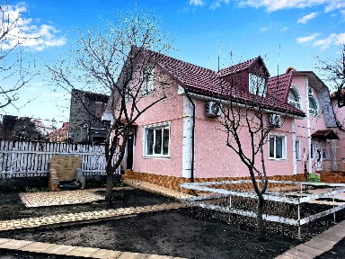 Продаж будинку 208 м², Окружная вул.