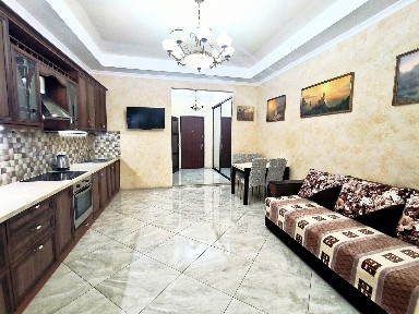 Одеса, Аркадіївський пров., плато 5/3