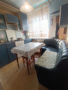 Продаж 1-кімнатної квартири 31.3 м², Київська вул., 312