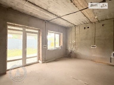 Продаж 2 поверхового таунхауса з ділянкою на 1.5 сотки, 95 кв. м, 4 кімнати, на шосе Гніванське • ID 35029251