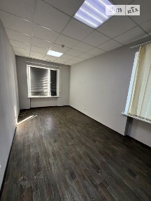 Оренда офісного приміщення на вул. Петлюри Симона, приміщень - 1, поверх - 5 • ID 35029299
