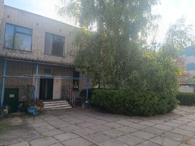 Оренда офісного приміщення на вул. Приморська, приміщень -, поверх - 1 • ID 35029083