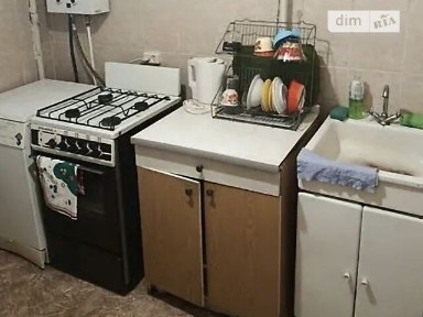 Довготривала оренда 1к квартири на просп. Слобожанський 62 • ID 35029358
