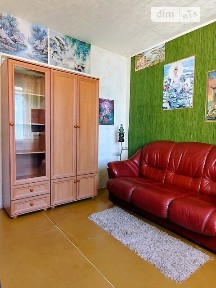 Довготривала оренда 3к квартири на вул. Героїв Дніпра 16 • ID 35029298