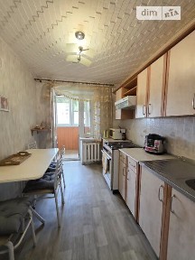 Довготривала оренда 3к квартири на шосе Запорізьке 56 • ID 35029211