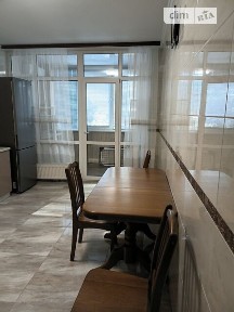 Довготривала оренда 2к квартири на вул. Євгена Сверстюка 6В • ID 35029164
