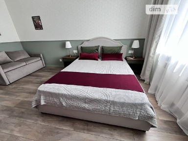 Довготривала оренда 1к квартири на вул. Андрія Шептицького • ID 35029166