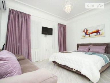 Довготривала оренда 1к квартири на вул. Пантелеймонівська 10 • ID 35029150