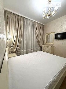 Довготривала оренда 2к квартири на бул. Італійський 3А • ID 35029137