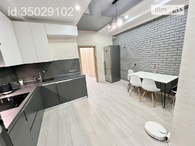 Довготривала оренда 2к квартири на вул. Перлинна 2 • ID 35029102