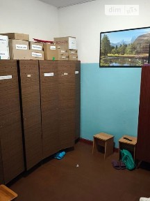Здається спеціальне приміщення на пров. Миру 5, площа 155.1 кв. м • ID 35029081