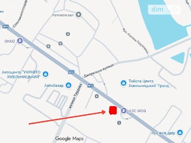 Здається спеціальне приміщення на вул. Вінницька, площа 75 кв. м • ID 35029012